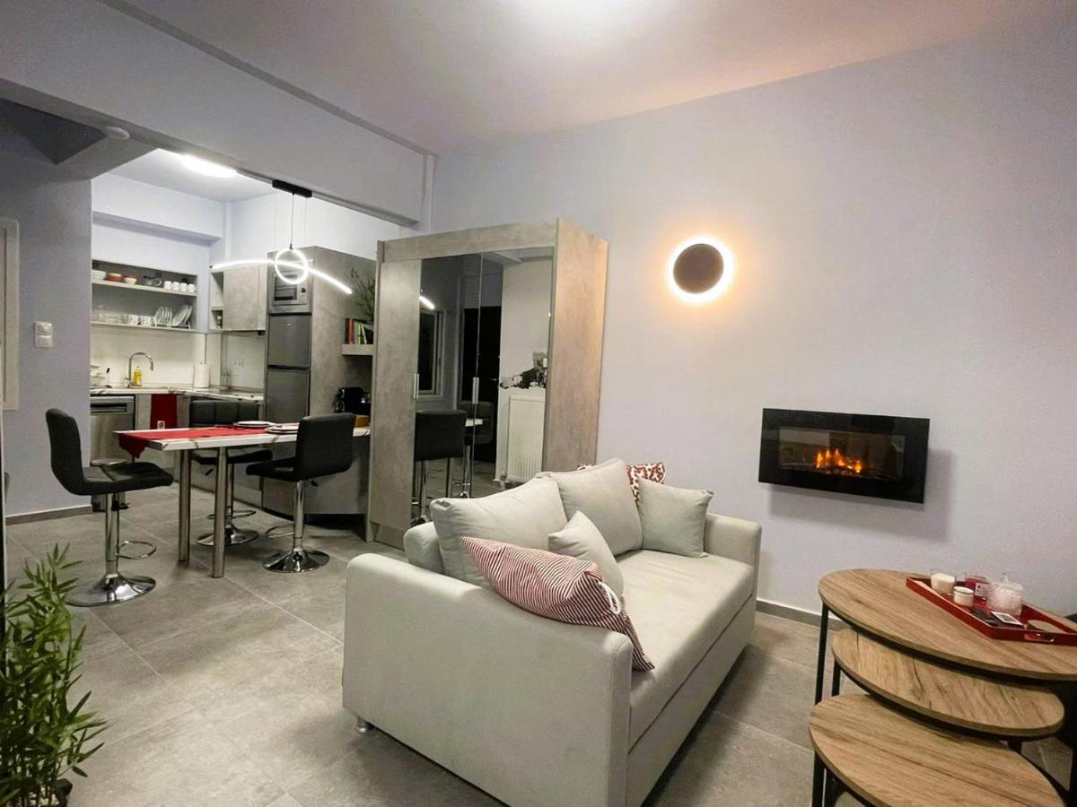 Apartment 55 アテネ エクステリア 写真
