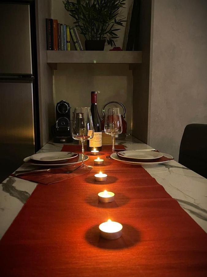 Apartment 55 アテネ エクステリア 写真