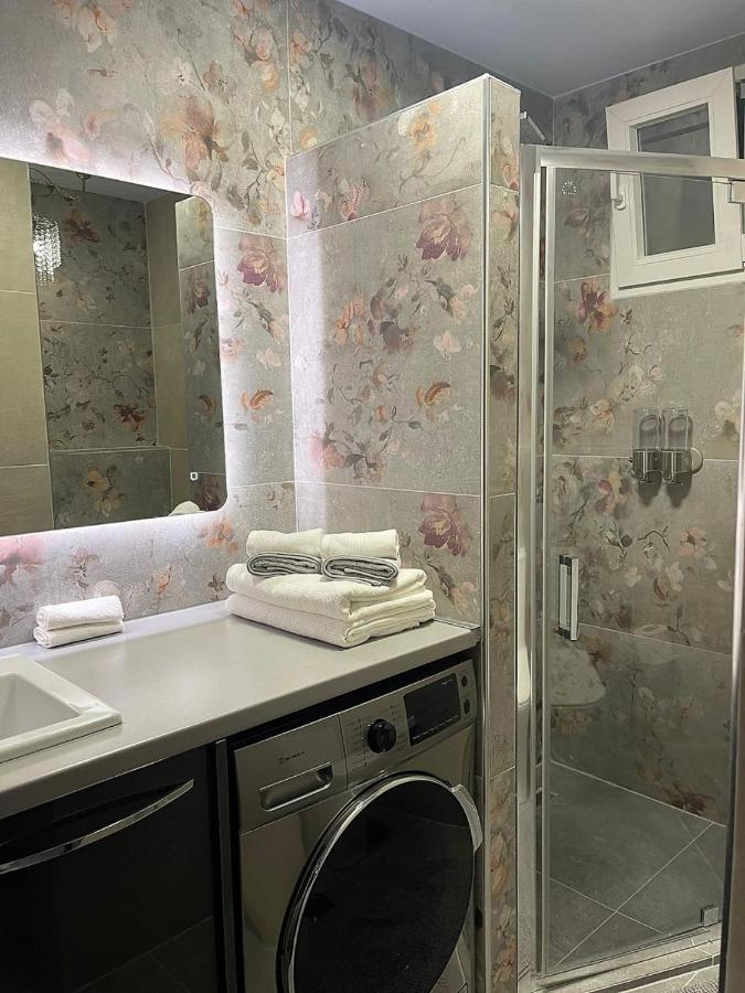 Apartment 55 アテネ エクステリア 写真