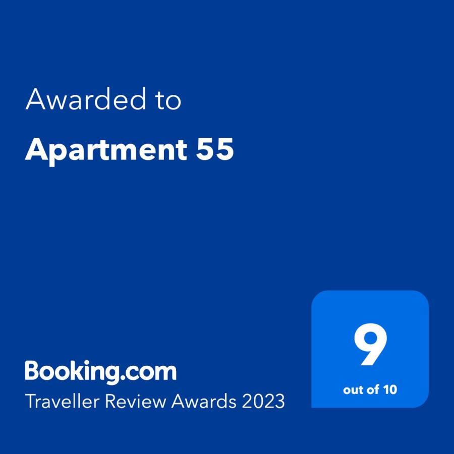 Apartment 55 アテネ エクステリア 写真